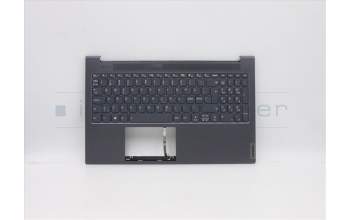 Lenovo 5CB0X55831 COVER Upper Case ASM_ND Q82AA GY