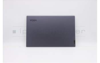 Lenovo 5CB0X55847 LCD COVER Q 82A1 SLA_GY_AD_SB_14