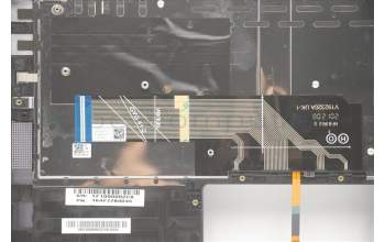 Lenovo 5CB0X55863 COVER Upper Case ASM_BE Q82A1 GY