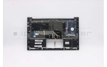 Lenovo 5CB0X55868 COVER Upper Case ASM_US INTE Q82A1 GY
