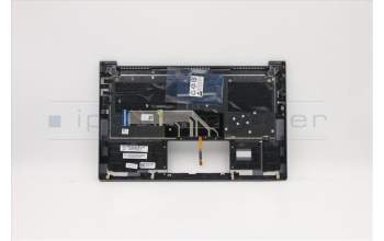 Lenovo 5CB0X55885 COVER Upper Case ASM_SA Q82A1 GY