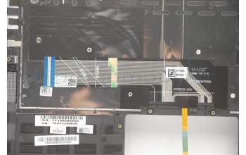 Lenovo 5CB0X55887 COVER Upper Case ASM_SW Q82A1 GY