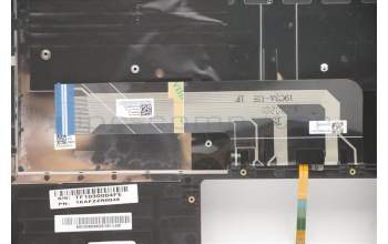 Lenovo 5CB0X55899 COVER Upper Case ASM_US INTE Q82A1 OC