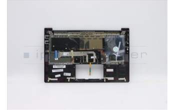 Lenovo 5CB0X55900 COVER Upper Case ASM_FR Q 82A1 OC