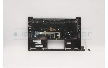 Lenovo 5CB0X55903 COVER Upper Case ASM_GR Q 82A1 OC