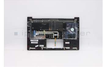 Lenovo 5CB0X55913 COVER Upper Case ASM_ND Q82A1 OC