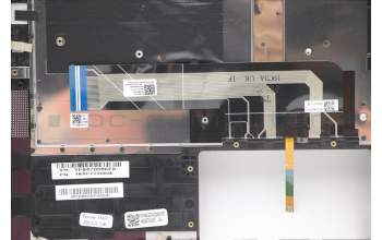 Lenovo 5CB0X55918 COVER Upper Case ASM_SW Q 82A1 OC