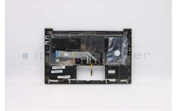 Lenovo 5CB0X55938 COVER Upper Case ASM_HG Q 82A1 DM