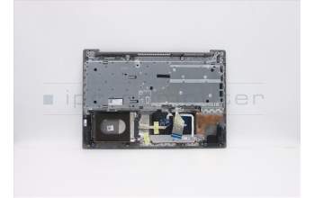 Lenovo 5CB0X55971 COVER Upper Case ASM_LA L 81Y3 PG