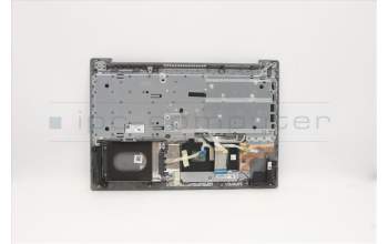 Lenovo 5CB0X55972 COVER Upper Case ASM_KO L 81Y3 PG