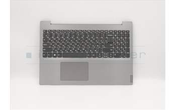 Lenovo 5CB0X55982 COVER Upper Case ASM_RU L 81Y3 PG