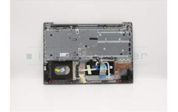 Lenovo 5CB0X55982 COVER Upper Case ASM_RU L 81Y3 PG