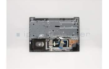 Lenovo 5CB0X55991 COVER Upper Case ASM_US L 81LH PG
