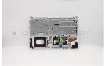 Lenovo 5CB0X56021 COVER Upper Case ASM_US L 81LH BZ_WH