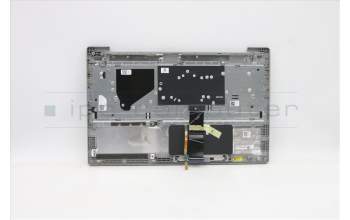Lenovo 5CB0X56080 COVER UpperCaseASM_AR-E L81YK BLFPPG