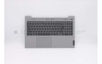 Lenovo 5CB0X56086 COVER UpperCaseASM_US INTE L81YK BLFPPG
