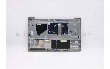 Lenovo 5CB0X56086 COVER UpperCaseASM_US INTE L81YK BLFPPG