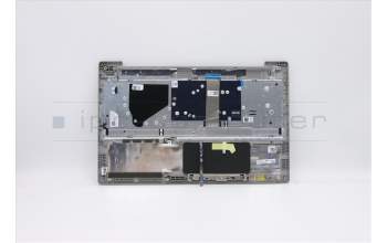 Lenovo 5CB0X56090 COVER Upper Case ASM_GR L 81YK BLFPPG