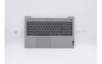 Lenovo 5CB0X56096 COVER Upper Case ASM_IT L 81YK BLFPPG