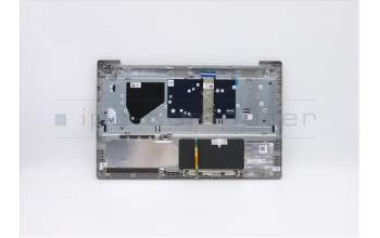 Lenovo 5CB0X56096 COVER Upper Case ASM_IT L 81YK BLFPPG
