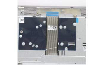 Lenovo 5CB0X56099 COVER Upper Case ASM_ND L 81YK BLFPPG
