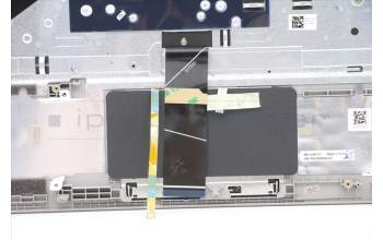 Lenovo 5CB0X56103 COVER Upper Case ASM_SP L 81YK BLFPPG