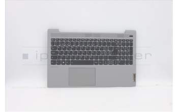 Lenovo 5CB0X56104 COVER Upper Case ASM_SW L 81YK BLFPPG