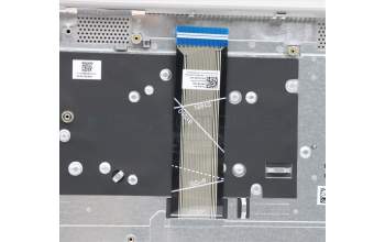 Lenovo 5CB0X56104 COVER Upper Case ASM_SW L 81YK BLFPPG