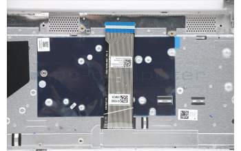 Lenovo 5CB0X56114 COVER Upper Case ASM_BU L81YK BLNFPPG