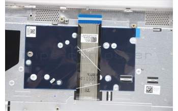 Lenovo 5CB0X56139 COVER Upper Case ASM_UK L81YK BLNFPPG