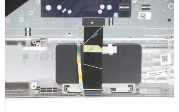 Lenovo 5CB0X56140 COVER Upper Case ASM_UKR L81YK BLNFPPG