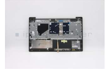 Lenovo 5CB0X56142 COVER UpperCaseASM_AR-E L81YK BLFPGG