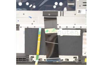 Lenovo 5CB0X56147 COVER Upper Case ASM_US L81YK BLFPGG