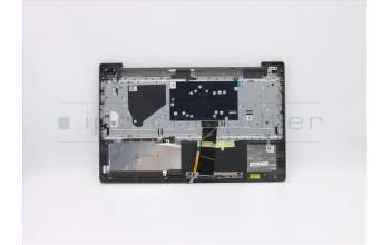Lenovo 5CB0X56154 COVER Upper Case ASM_HB L81YK BLFPGG