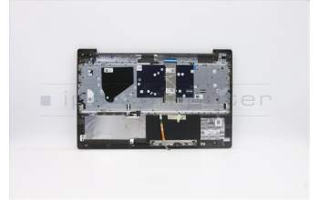 Lenovo 5CB0X56163 COVER Upper Case ASM_RU L81YK BLFPGG