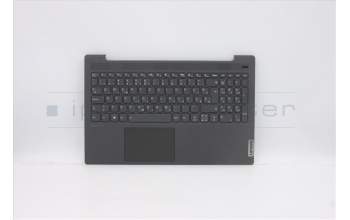Lenovo 5CB0X56164 COVER Upper Case ASM_SA L81YK BLFPGG