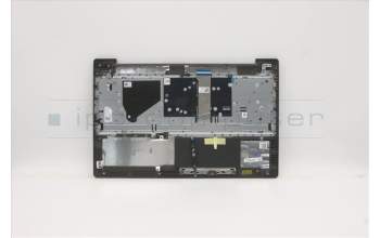 Lenovo 5CB0X56183 COVER Upper Case ASM_GR L81YK BLNFPGG