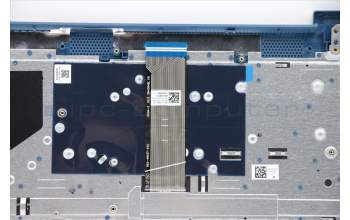 Lenovo 5CB0X56223 COVER Upper Case ASM_ND L81YK BLFPLT
