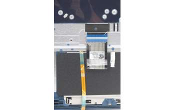 Lenovo 5CB0X56228 Upper Case ASM_SW L81YK BLFPLT