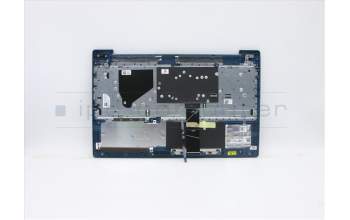 Lenovo 5CB0X56254 COVER Upper Case ASM_ND L81YK BLNFPLT