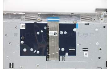 Lenovo 5CB0X56301 COVER Upper Case ASM_US L81YK NBLNFPPG