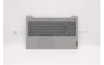 Lenovo 5CB0X56302 COVER UpperCaseASM_US INTE L81YKNBLNFPPG