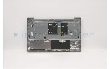 Lenovo 5CB0X56303 COVER Upper Case ASM_FR L81YK NBLNFPPG