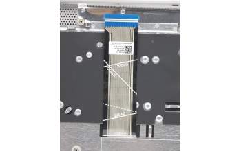 Lenovo 5CB0X56304 COVER UpperCaseASM_FR-AR L81YK NBLNFPPG