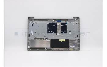 Lenovo 5CB0X56306 COVER Upper Case ASM_GR L81YK NBLNFPPG