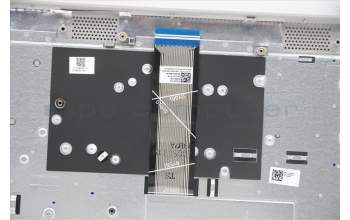 Lenovo 5CB0X56308 COVER Upper Case ASM_HB L81YK NBLNFPPG