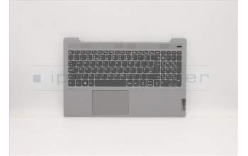 Lenovo 5CB0X56324 COVER Upper Case ASM_UK L81YK NBLNFPPG