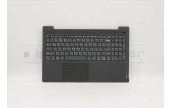Lenovo 5CB0X56326 COVER UpperCaseASM_AR-E L81YK NBLFPGG