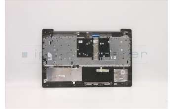 Lenovo 5CB0X56327 COVER Upper Case ASM_BE L81YK NBLFPGG