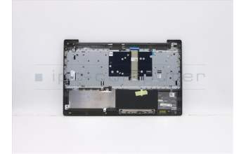 Lenovo 5CB0X56336 COVER Upper Case ASM_GR L81YK NBLFPGG